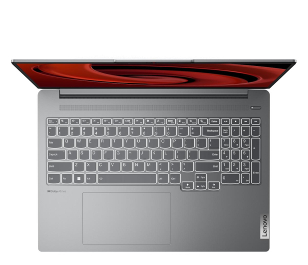 Lenovo IdeaPad Pro 5-16 Ultra 7-155H/32GB/512/Win11 - 1212678 - zdjęcie 5